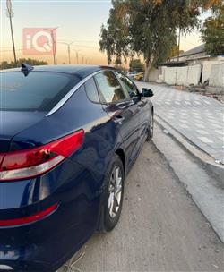 كيا اوبتيما